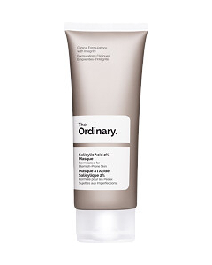 The Ordinary - Salicylic Acid 2% Masque (50ml)