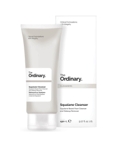 The Ordinary - Squalane Cleanser (150ml)