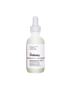 The Ordinary - Niacinamide 10%   Zinc 1% (60ml)