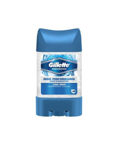 Gilette 清凉止汗露 70ml