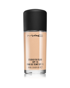 MAC 魅可 定制柔雾无暇粉底液 NW20 SPF 15  - 30ml