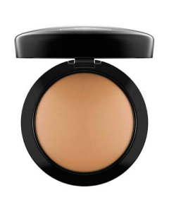 MAC 魅可 柔光炫彩粉饼 Dark