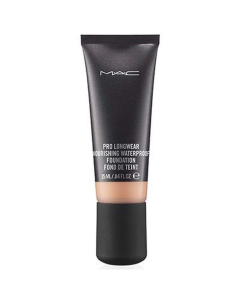 MAC 魅可持久焕亮防水粉底液 NW25 (25ml)