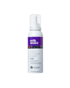 Milk_shake - Colour Whipped Cream Violet (100ml)