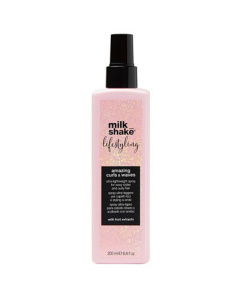 milk_shake - Waves & Curl Spray (200ml)