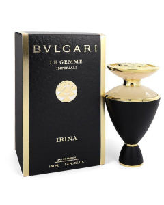 Bvlgari 宝格丽 秀玉宝石香水 EDP - 100ml