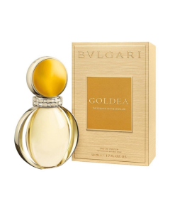 Bvlgari宝格丽  北斗星（金漾）香水 EDP - 50ml