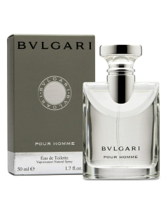 Bvlgari 宝格丽大吉岭茶木香 EDT 50ml