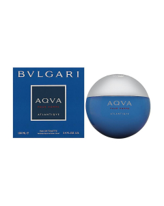 Bvlgari 宝格丽 海韵（滨蓝）EDT 100ml