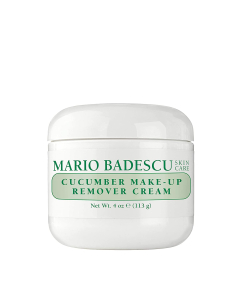 Mario Badescu 黃瓜藤卸妆乳霜 - 118ml