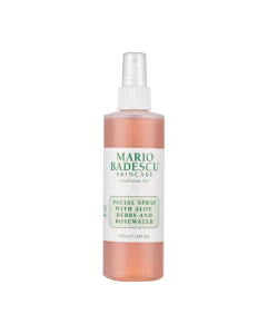 Mario Badescu 翠妍清新芦荟草本玫瑰水爽肤水 236ml