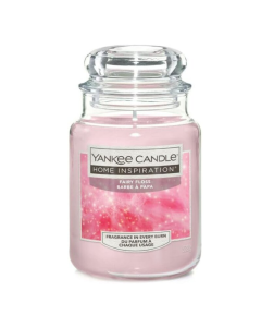 Yankee Candle 扬基 香氛蜡烛Fairy Floss 538g