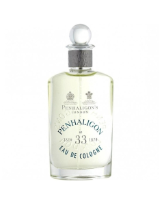 Penhaligon's 潘海利根 33号古龙水 EDC - 100ml