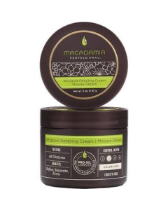 Macadamia澳洲坚果  发油发膜 - 57g