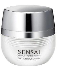 Sensai - Cellular Performancee Contour Cream Total Anti Ageing  Skin Care (15ml)