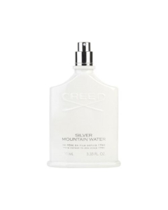 Creed 信仰 银色山泉中性香水EDP Tester (100ml)