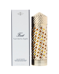 Van Cleef - Classic EDT 90ml Refillable