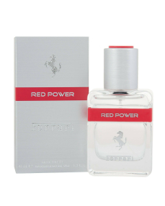 Ferrari 法拉利 红色动力香水 EDT - 40ml