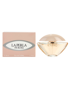 La Perla 拉佩拉 在罗萨香水 EDT - 50ml