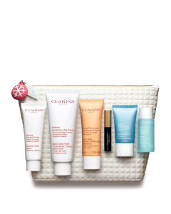 Clarins 娇韵诗周末休闲套装