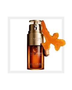Clarins娇韵诗  黄金双萃焕活修护精华露 - 30ml