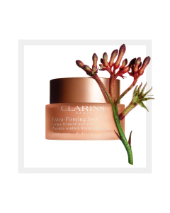 Clarins娇韵诗  「弹簧霜」焕颜弹力日霜（所有肌肤适用） - 50ml