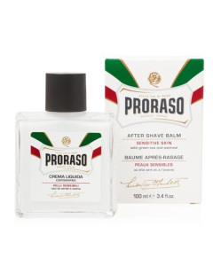 Proraso - After Shave Balm Sensitive (100ml) 