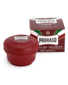 Proraso 檀香乳木果剃须皂 150ml