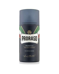 Proraso 帕拉索 芦荟维生素剃须泡沫 300ml