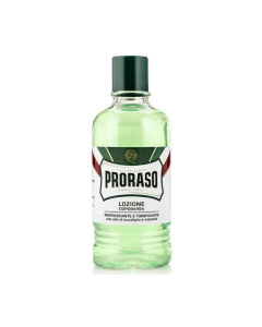 Proraso 桉树薄荷须后水 400ml