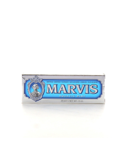 Marvis 玛尔仕 蓝色海洋薄荷味牙膏 25ml