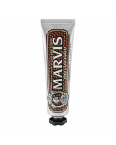 Marvis 玛尔仕 清新琥珀牙膏 75ml