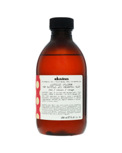 Davines 大卫尼斯 炼金术红洗发水 -280ml