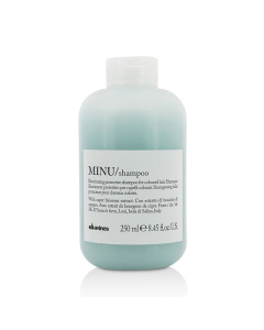 Davines 大卫尼斯 MINU迷露护色洗发水 250ml