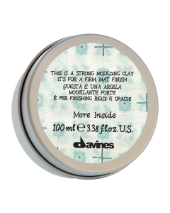 Davines - Strong Moulding Clay (75ml)