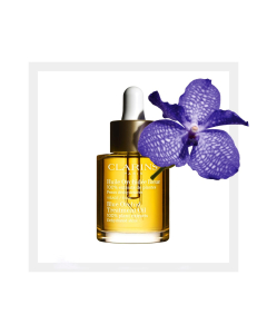 Clarins 娇韵诗 兰花舒颜护理油 30ml