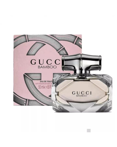 Gucci 古驰 竹韵女士香水EDT 50ml