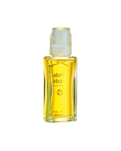 Gabriela Sabatini 加布里埃拉·萨巴蒂尼 同名香水EDT 60ml