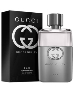 Gucci 古驰 罪爱男士淡香水EDT - 150ml