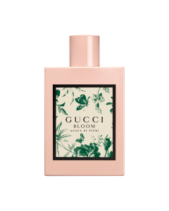 Gucci古驰 Bloom花悦女士香水 EDP Tester 100ml