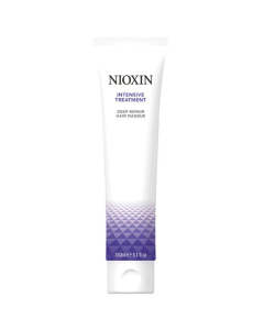 Nioxin 丽康丝 头皮护理修复发膜 150ml