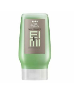Wella 威娜 EIMI酷凝发胶啫喱膏 125ml