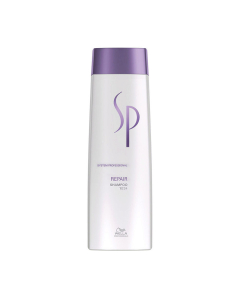 Wella 威娜 SP 修复洗发露 - 250ml