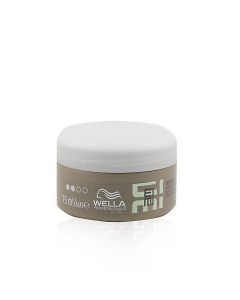 Wella - Professionals Care EIMI Texture Touch Reworkable Matte Clay (75ml)