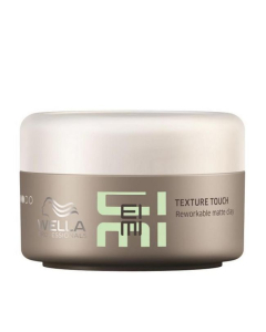 Wella 威娜 亚色发泥蓬松造型 75ml