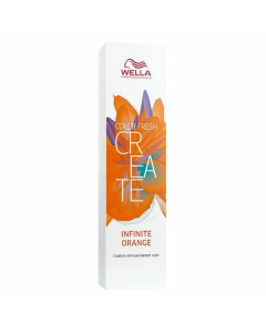 Wella 威娜 染发膏Orange 60ml