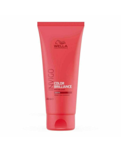 Wella 威娜 Invigo焕彩护色护发素 Coarse Hair - 200ml