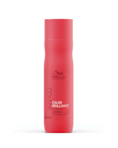 Wella 威娜 飘飘然焕彩护色洗发水  Fine Hair - 250ml