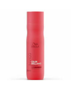 Wella 威娜 护色洗发水 Coarse - 250ml