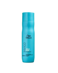 Wella 威娜 飘飘然水润保湿洗发水 250ml